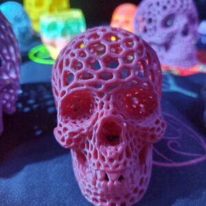 Skulls
