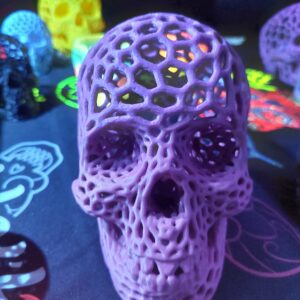 Large Skulls